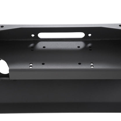 Smittybilt Gen 1 Xrc Front Bumper 77806
