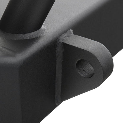 Smittybilt Gen 1 Xrc Front Bumper 77806