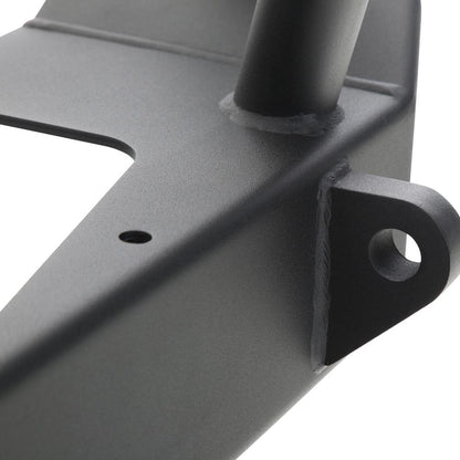 Smittybilt Gen 1 Xrc Front Bumper 77806