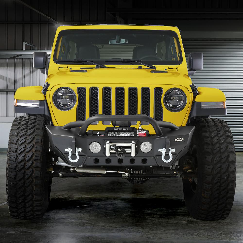 Smittybilt Gen 2 Xrc Front 77807