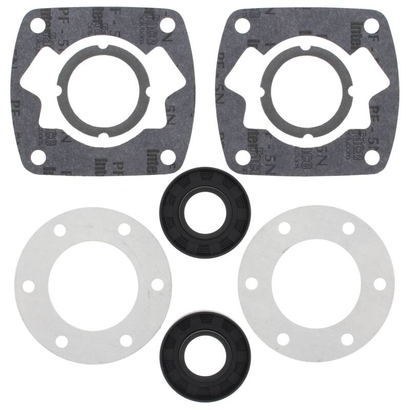 Vertex Pistons Vertex Gaskets  Kohler K340-2RS FA/2 Complete Gasket Kit w/ Oil Seals 711094 711094 Photo - Primary