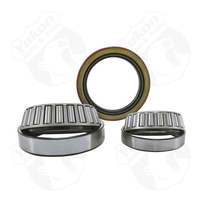 Yukon Gear & Axle Yukon Gear 99+ F450 & F550 Axle Bearing & Seal Kit AK F450 AK F450 Photo - Primary