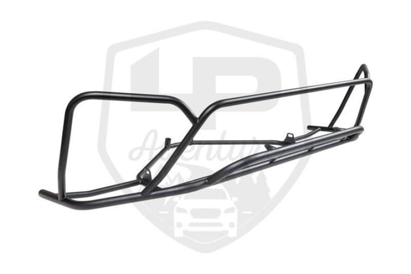 LP Aventure 2019+ Subaru Forester Large Bumper Guard w/Front Plate - Powder Coated FLP-FTA-19-GUARD-B+OPC FLP-FTA-19-GUARD-B+OPC User 1
