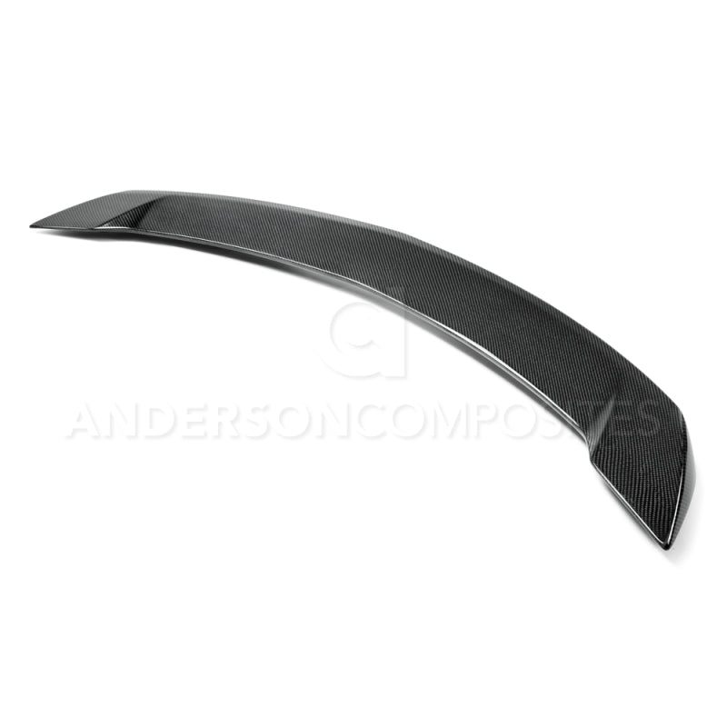 Anderson Composites 10-13 Chevy Camaro (Mounting Points ZL1) Type-ZL Rear Spoiler (Excl Convertible) AC-RS1011CHCAM-ZL AC-RS1011CHCAM-ZL Photo - Primary
