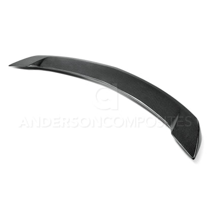 Anderson Composites 10-13 Chevy Camaro (Mounting Points ZL1) Type-ZL Rear Spoiler (Excl Convertible) AC-RS1011CHCAM-ZL AC-RS1011CHCAM-ZL Photo - Primary
