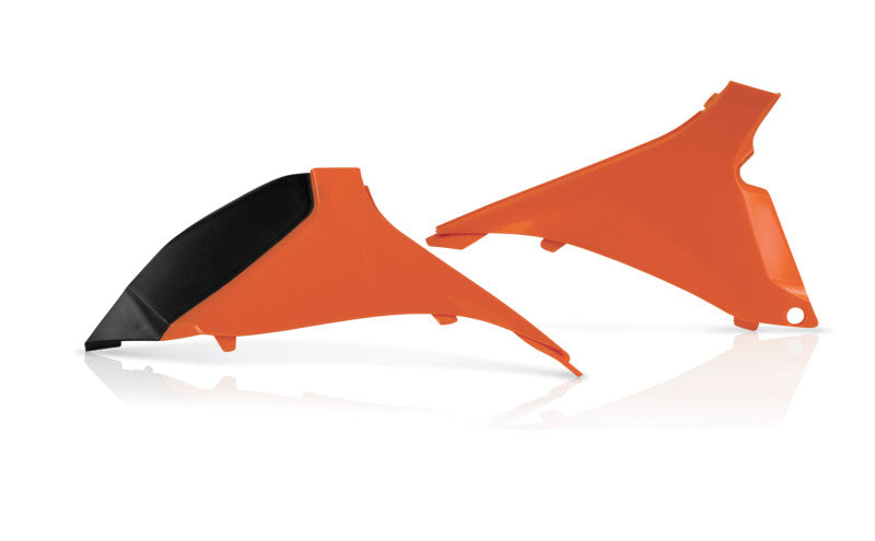 Acerbis KTM SX/XC-F/XC (All With Linkage) Airbox Cover - KTM 2205450237 2205450237 Photo - Primary