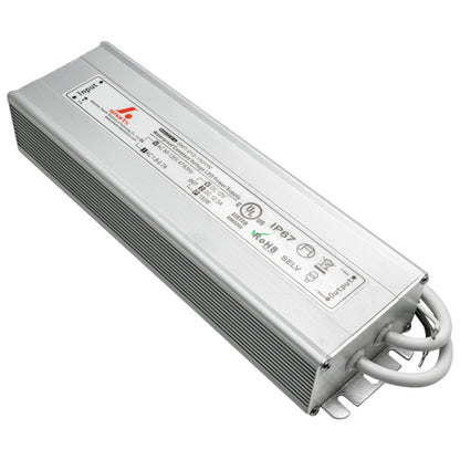 ORACLE Lighting Oracle 12.5A 12V 150W Power Supply UL 1625-504 1625-504 Photo - in package