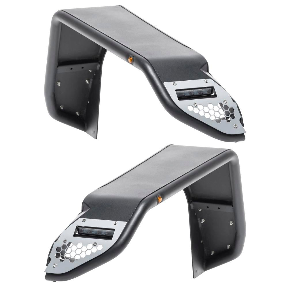 Smittybilt Apollo Jl/Jt Front Fender 77835