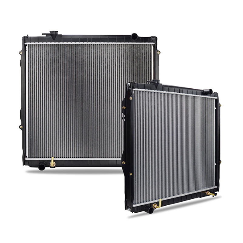 Mishimoto 1995-2004 Toyota Tacoma Radiator Replacement R1755-AT Photo - Primary