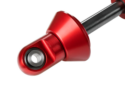 aFe Sway-A-Way 2.0 Coilover w/ Remote Reservoir - 8in Stroke 52000-0108 Photo - Unmounted