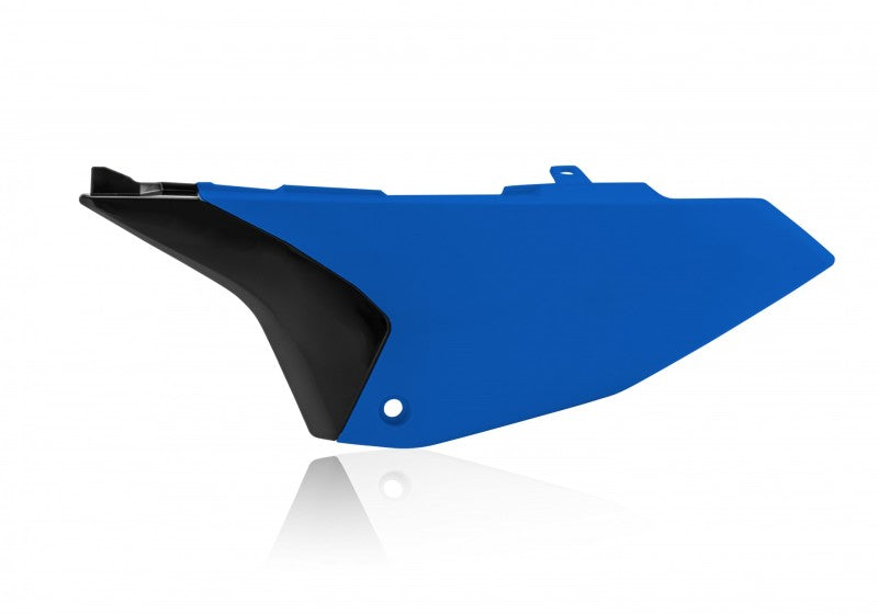 Acerbis Side Panels Yam Blu/Blk 2726701034 2726701034 Photo - Primary
