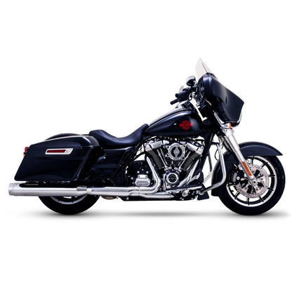 Vance and Hines Torquer 450 Slip-Ons Chrome 16673 16673 User 1