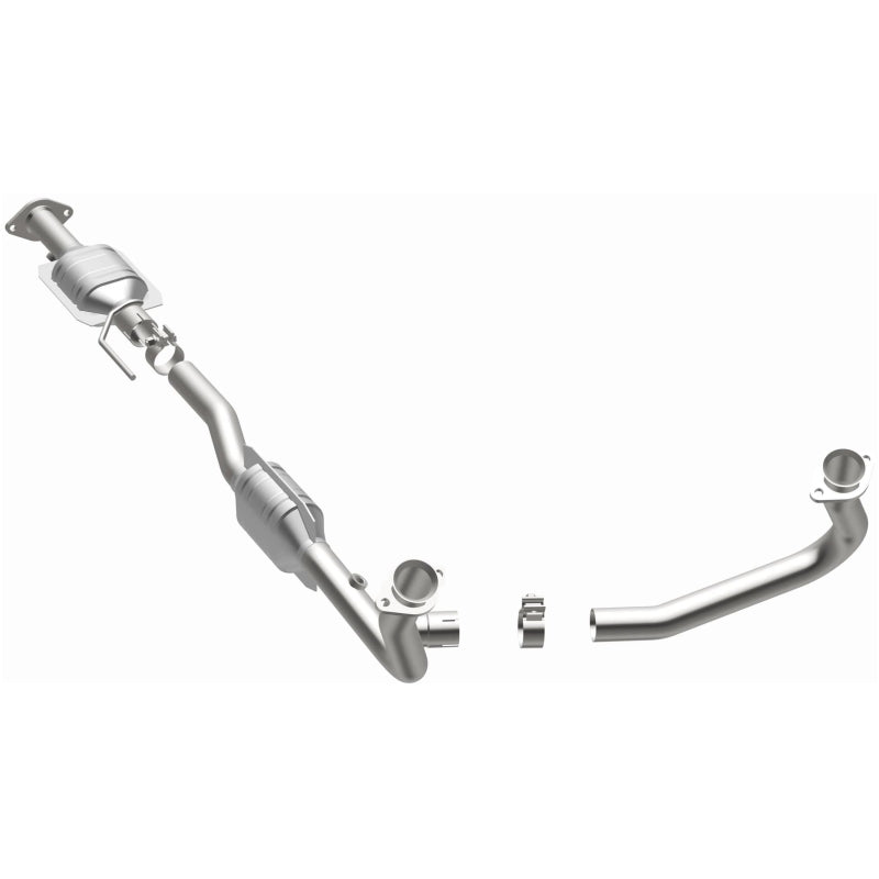 MagnaFlow Ford Aerostar HM Grade Federal / EPA Compliant Direct-Fit Catalytic Converter 93326 Photo - out of package