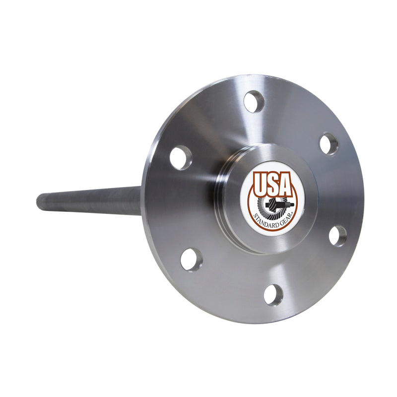 Yukon Gear & Axle Yukon Gear 1541H Alloy Rear Axle For 80-90 8.5in GM 4Wd Truck YA G14039547 YA G14039547 Photo - Primary