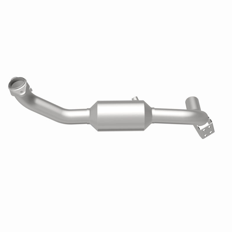 MagnaFlow Lincoln Navigator OEM Grade Federal / EPA Compliant Direct-Fit Catalytic Converter 52507 360 Degree Image Set
