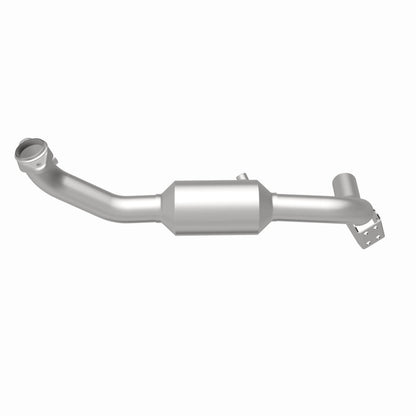 MagnaFlow Lincoln Navigator OEM Grade Federal / EPA Compliant Direct-Fit Catalytic Converter 52507 360 Degree Image Set