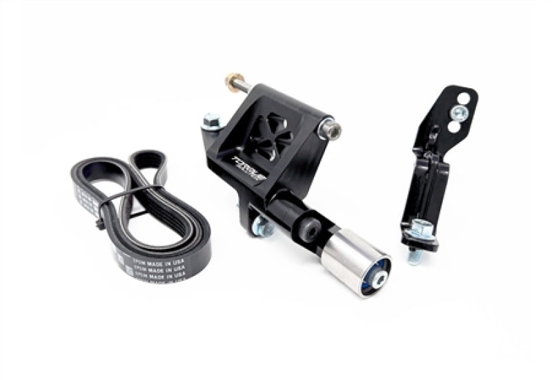 Torque Solution V2 Reversed Intake Manifold Alternator Relocation Kit 02-14 Subaru WRX TS-SU-440 TS-SU-440 User 1