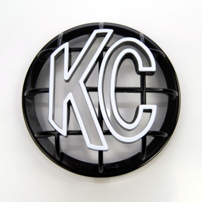 KC HiLiTES Apollo Pro - Stone Guard / Grill 7217 Photo - Primary