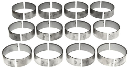 Clevite Tri Armor Top Fuel Coated Bearing HM-14 Upper Shells Only Individual Main Bearing MB3248VL(24) MB3248VL(24) User 2