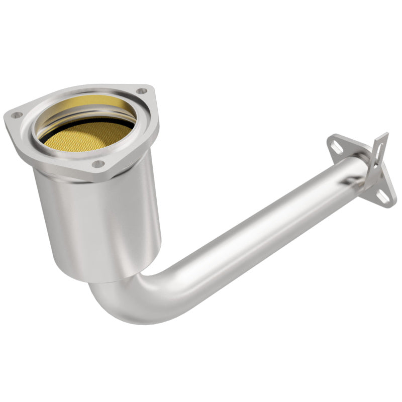 MagnaFlow Suzuki Esteem California Grade CARB Compliant Direct-Fit Catalytic Converter 337829 Photo - Primary