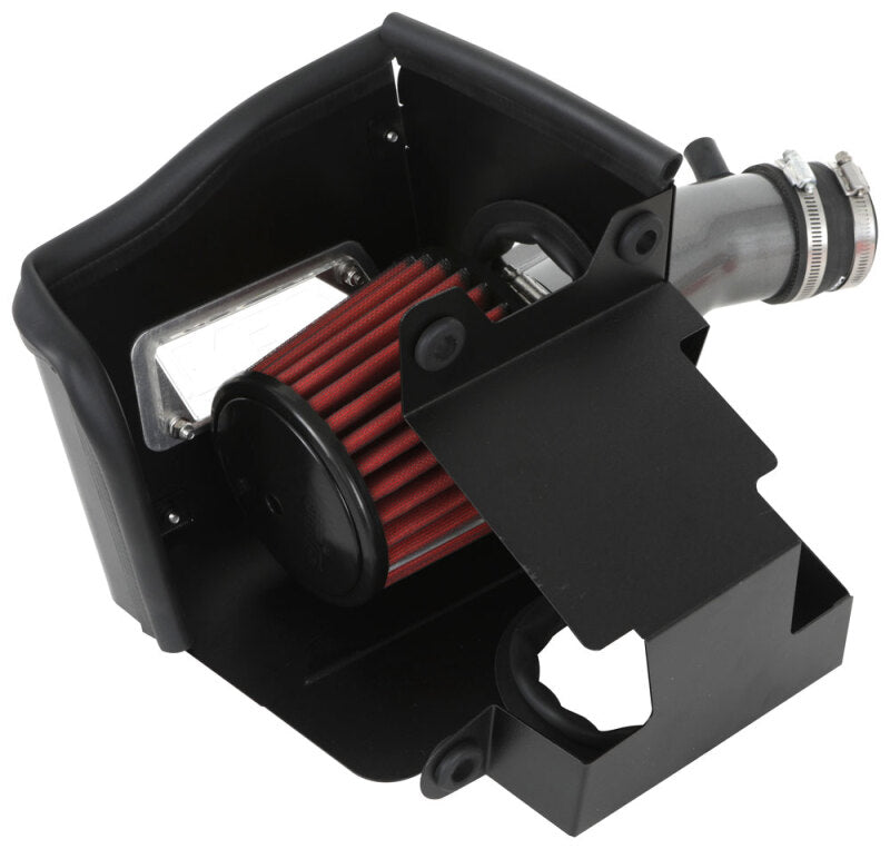 AEM Induction AEM 19-20 Mazda 3 2.5L L4 Cold Air Intake 21-877C 21-877C Photo - Primary
