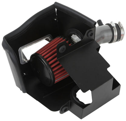 AEM Induction AEM 19-20 Mazda 3 2.5L L4 Cold Air Intake 21-877C 21-877C Photo - Primary