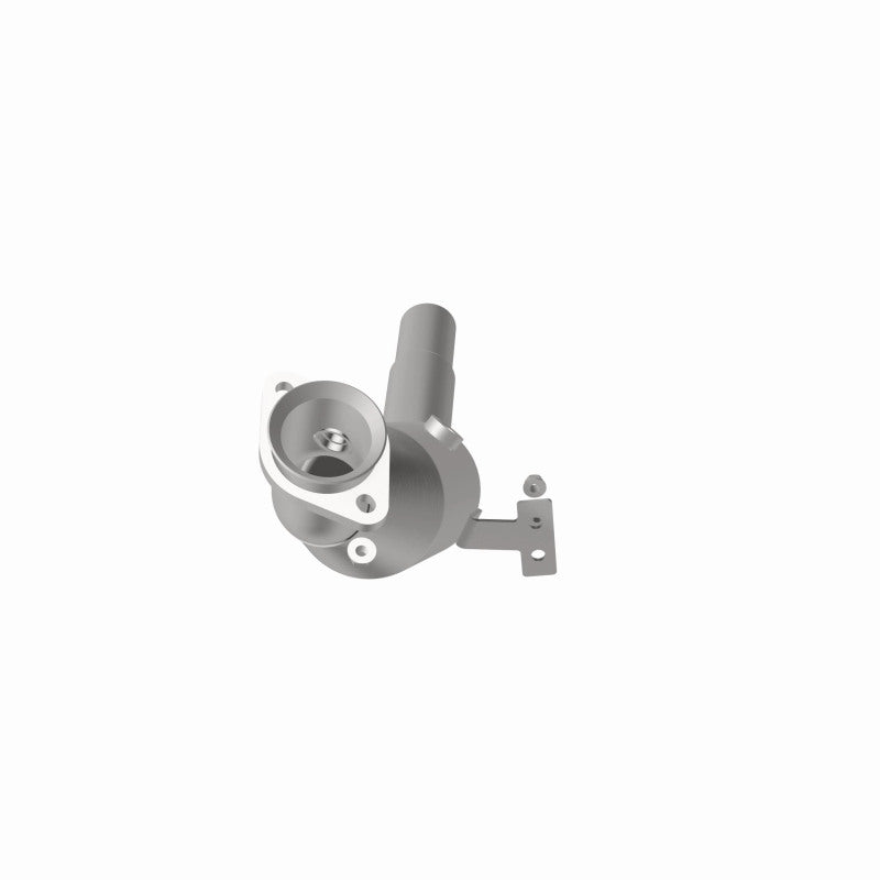 MagnaFlow Mercedes-Benz E400 OEM Grade Federal / EPA Compliant Direct-Fit Catalytic Converter 52997 360 Degree Image Set