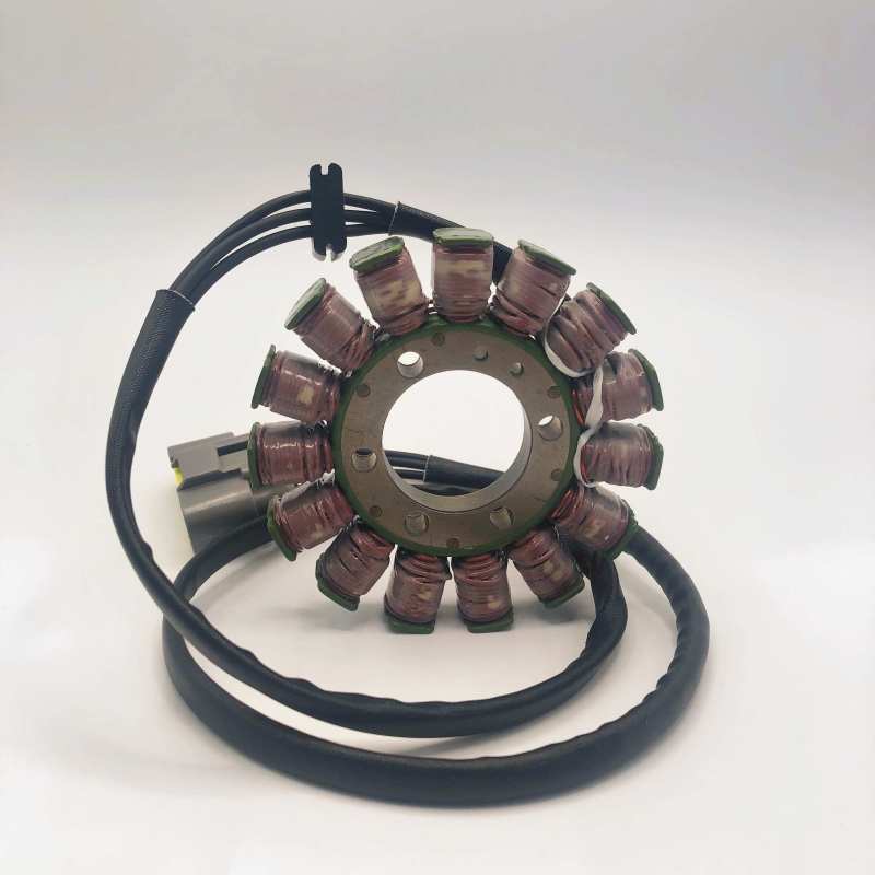 Ricks Motorsport Electrics Ricks Motorsport New OEM Style BMW Stator 21-033 21-033 User 1