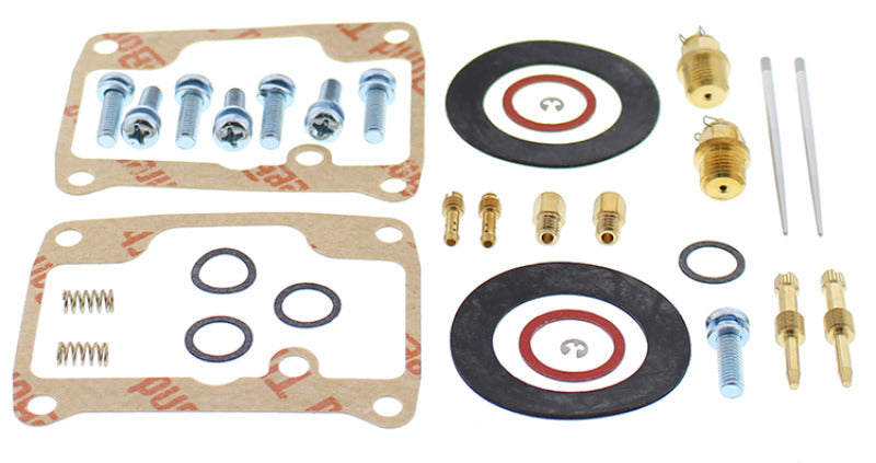 All Balls Racing 1994 Ski-Doo Summit 583 Carburetor Rebuild Kit 26-1999 26-1999 Photo - Primary