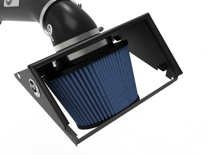 aFe  POWER 54-12742 Magnum FORCE Stage-2 Pro 5R Cold Air Intake System 54-12742 Photo - Unmounted