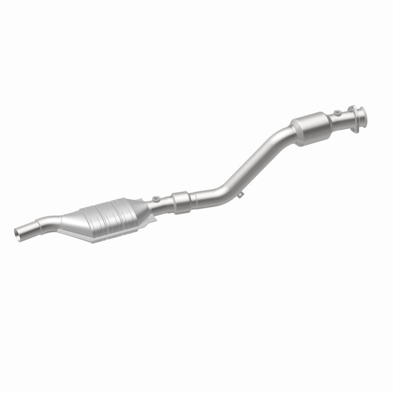 MagnaFlow Audi Allroad Quattro OEM Grade Federal / EPA Compliant Direct-Fit Catalytic Converter 51099 360 Degree Image Set
