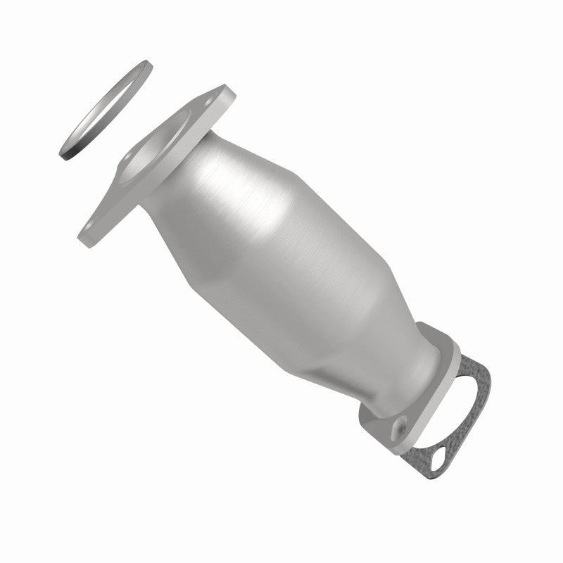 MagnaFlow Lexus LS400 California Grade CARB Compliant Direct-Fit Catalytic Converter 337162 360 Degree Image Set
