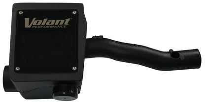 Volant 05-11 Toyota Tacoma 2.7L L4 Pro5 Closed Box Air Intake System 18427 Photo - Primary