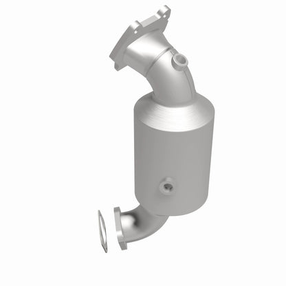 MagnaFlow OEM Grade Federal / EPA Compliant Manifold Catalytic Converter 52227 360 Degree Image Set