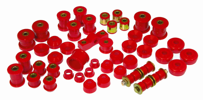 Prothane Suspension Bushing Kit 8-2001 Photo - Primary