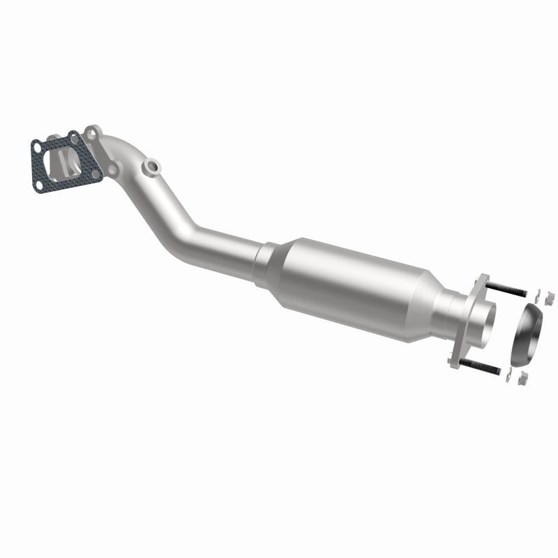 Magnaflow 10-11 Cadillac CTS 3.0L Direct Fit Converter 551547 551547 360 Degree Image Set