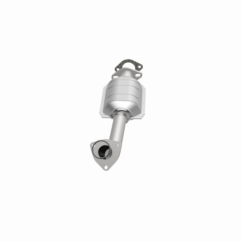 MagnaFlow HM Grade Federal / EPA Compliant Direct-Fit Catalytic Converter 24118 360 Degree Image Set