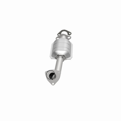 MagnaFlow HM Grade Federal / EPA Compliant Direct-Fit Catalytic Converter 24118 360 Degree Image Set