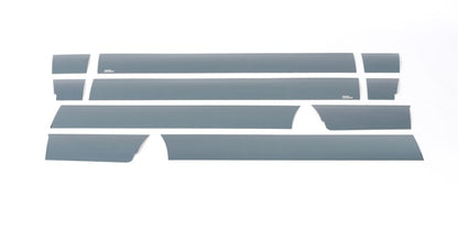 Putco 2009-2014, Ford F150 Reg Cab 8 ft Long Box - 7" Wide (10 pcs). 9751410BP Photo - Primary