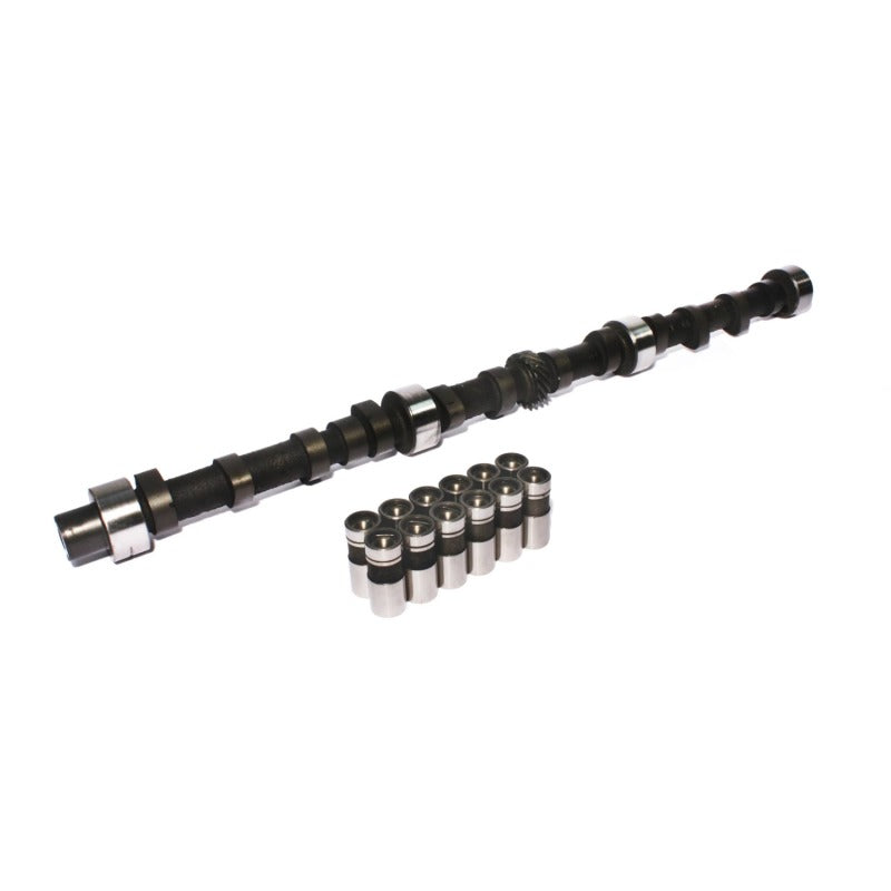 Comp Cams F66 252H CAM & LIFTER KIT CL66-236-4 Photo - Primary