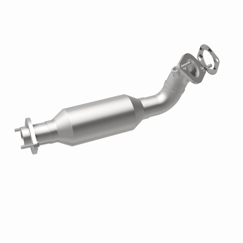MagnaFlow Cadillac California Grade CARB Compliant Direct-Fit Catalytic Converter 5461171 360 Degree Image Set