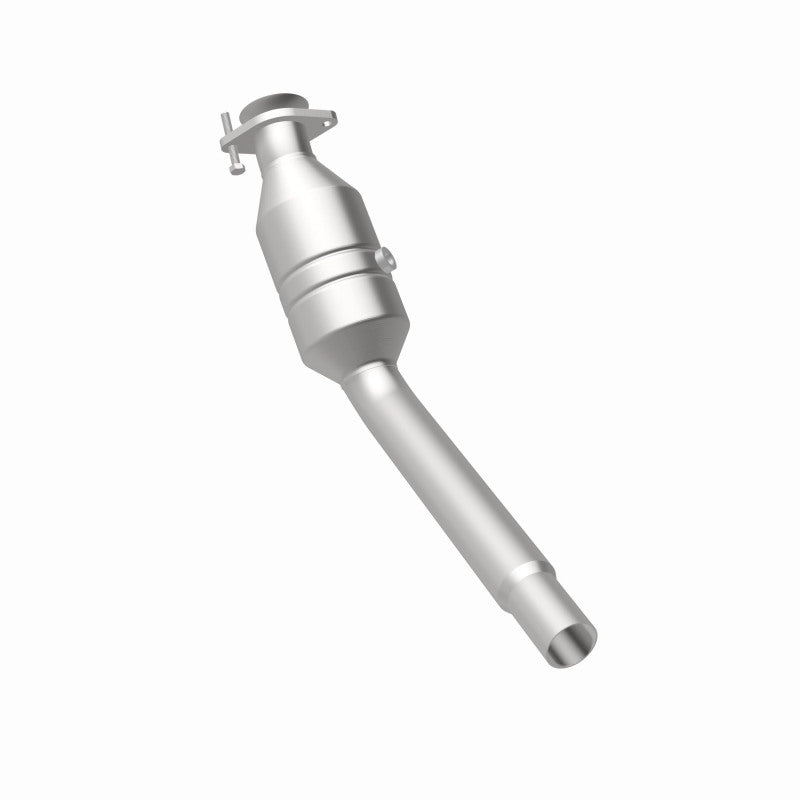 MagnaFlow Jaguar XJ OEM Grade Federal / EPA Compliant Direct-Fit Catalytic Converter 52070 360 Degree Image Set