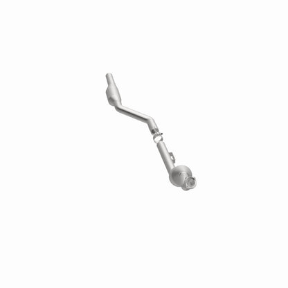 MagnaFlow Mercedes-Benz HM Grade Federal / EPA Compliant Direct-Fit Catalytic Converter 24117 360 Degree Image Set