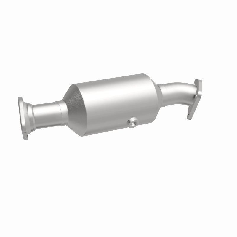 MagnaFlow Honda S2000 California Grade CARB Compliant Direct-Fit Catalytic Converter 5461261 360 Degree Image Set