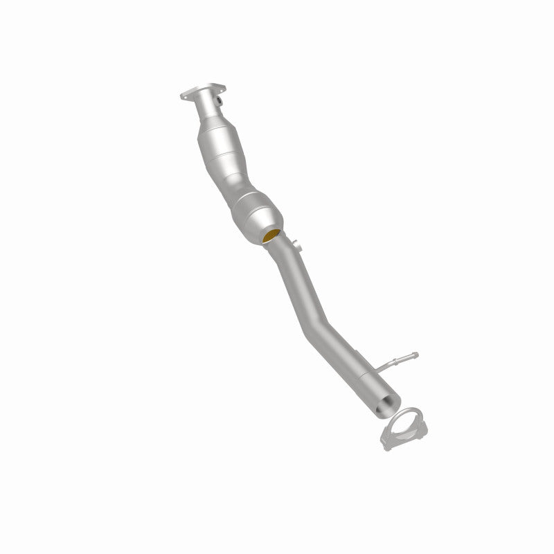 MagnaFlow Land Rover Range Rover HM Grade Federal / EPA Compliant Direct-Fit Catalytic Converter 93679 360 Degree Image Set