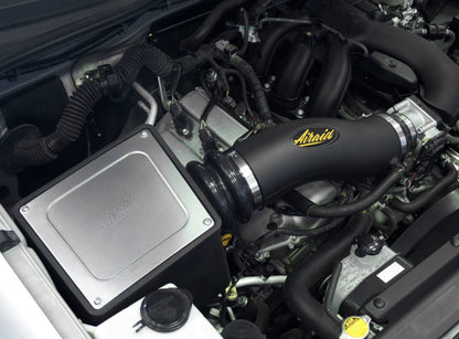 Airaid 10-20 Toyota 4Runner V6 4.0L / 10-14 FJ Cruiser V6 4.0L Performance Air Intake System 515-302 515-302 Photo - Mounted