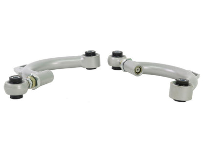 Whiteline Performance Adjustable Control Arm Rear Upper - Honda Civic 10th Gen (Inc Type R) KTA259 Photo - out of package