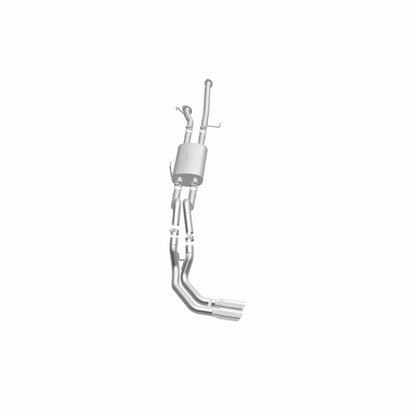 MagnaFlow Toyota Tundra Street Series Cat-Back Performance Exhaust System 15306 360 Degree Image Set