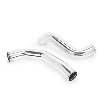 Mishimoto  2013+ Dodge 6.7L Cummins Intercooler Pipe and Boot Kit Black MMICP-RAM-13BK User 3