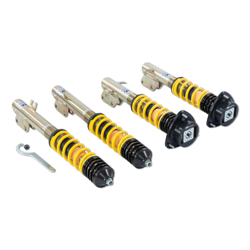 ST XTA Adjustable Coilovers Subaru Impreza GC 18245801 18245801 Photo - Primary